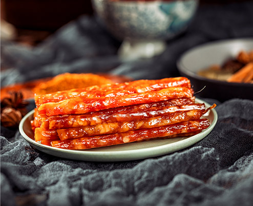 火锅广味小香肠