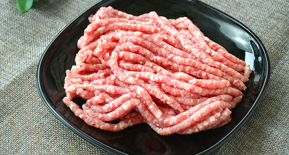 天府肉猪-肉馅